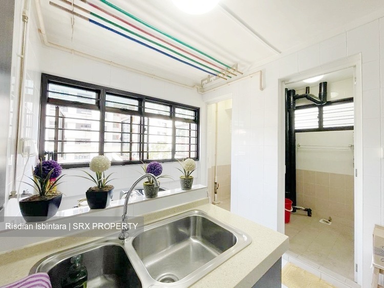 Blk 313 Hougang Avenue 5 (Hougang), HDB 3 Rooms #394540731